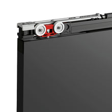 Load image into Gallery viewer, Evolution Fluid - The Invisible Bracket Sliding System. Made in Italy