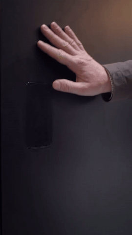 AGB ZERO KIT - Complete System for Internal Doors. Made in Italy 🇮🇹