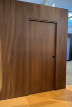 Load image into Gallery viewer, MILCASA Door Slab.       44" x 99"  Compatible with Concealed MAGIC System, DIVA, ERGON and POCKET Hardware. Made in ITALY.