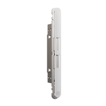 Load image into Gallery viewer, AGB Touch &amp; Close Zero - Adjustable magnetic door catcher with bolt. Made in Italy 🇮🇹