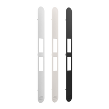 Load image into Gallery viewer, AGB Touch &amp; Close Zero - Adjustable magnetic door catcher with bolt. Made in Italy 🇮🇹