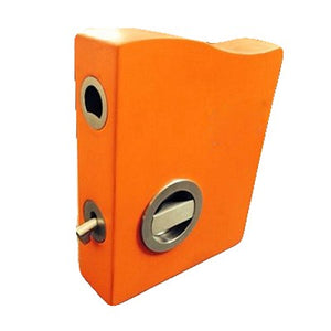 Hook Lock For Sliding Pocket Door № F2801L
