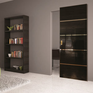 Magic 2 Door Hardware | Concealed Sliding Door System