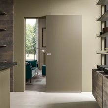 Load image into Gallery viewer, Magic 2 - Wall Mount Concealed Sliding System for Wood Doors. Made in Italy.