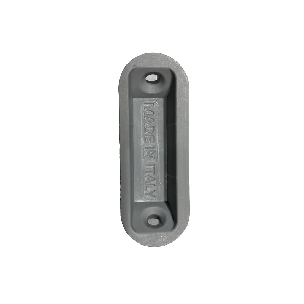 Compack - STV Magnetic Latch. Made in Italy.