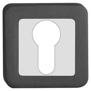NQ Dark - Key Echelon for Cylinder Lock (Set of 2)