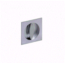 Load image into Gallery viewer, AGB Scivola Square - Kit Q - knob/button. Made in Italy.