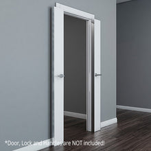 Load image into Gallery viewer, Compack 180 - Folding Door Hardware Set