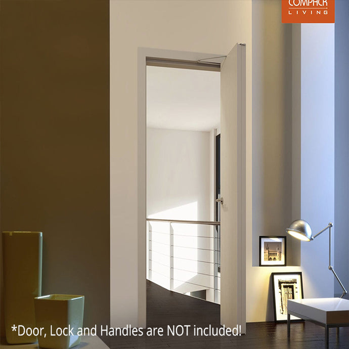 Compack Compack Folding Door Hardware | Milcasa Store