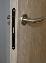 Load image into Gallery viewer, AGB Polaris 2XT Mortice Magnetic BATHROOM Lock.