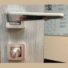 Load image into Gallery viewer, NQ Light - European Door Handle for Magnetic Latch