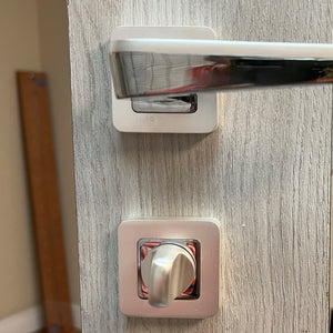 NQ Light - Privacy Latch for Magnetic Lock