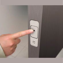 Load image into Gallery viewer, Push&amp;Go Evo - Magnetic Unlocking System for double doors. Made in Italy.