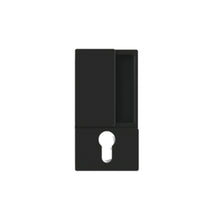 Load image into Gallery viewer, Wave - Minimal Handle and Locks for Internal Doors