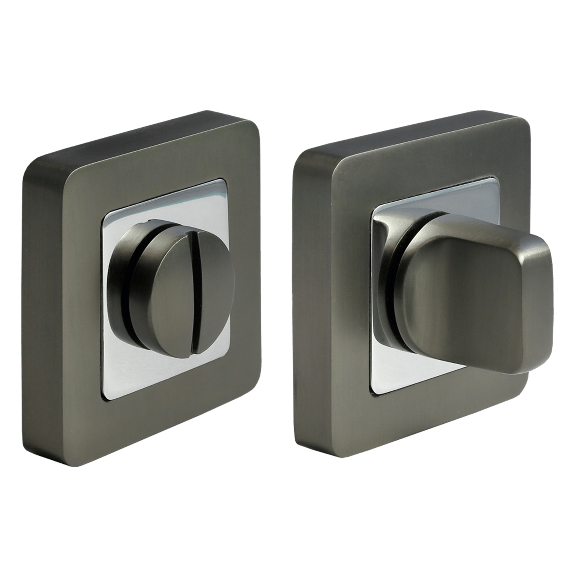 NQ Dark - Privacy Latch for Magnetic Lock – Milcasa Store