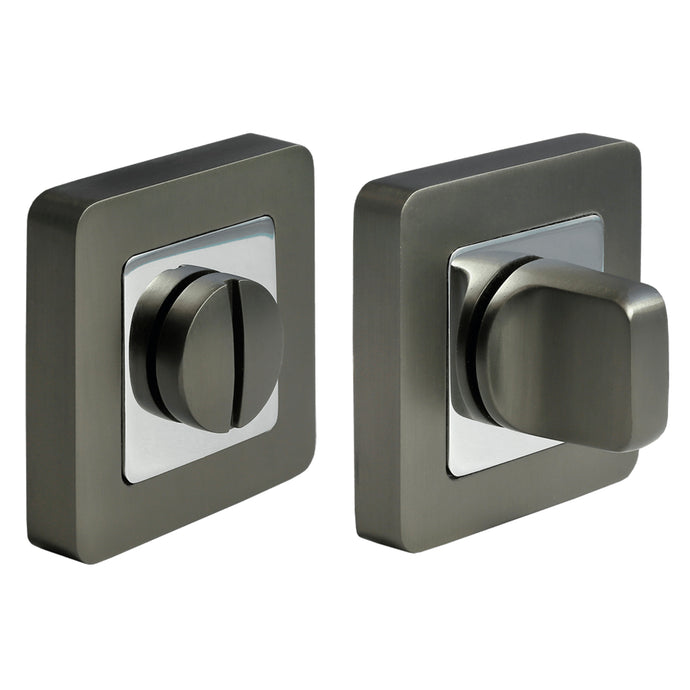 NQ Dark - Privacy Latch for Magnetic Lock