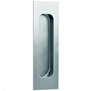 Rectangular Concealed Flush Handle for Sliding Doors