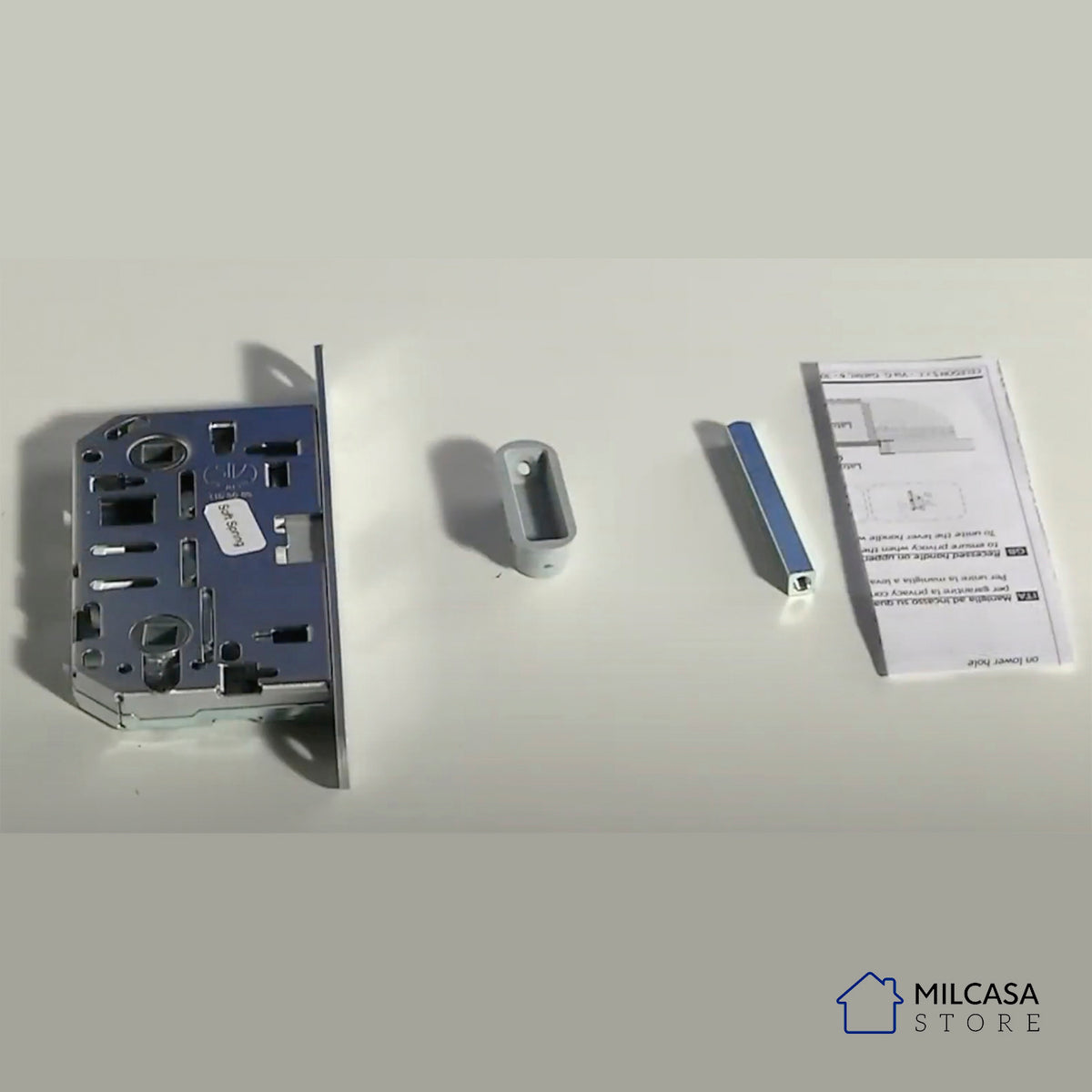 Compack - STV Magnetic Latch. Made in Italy. – Milcasa Store