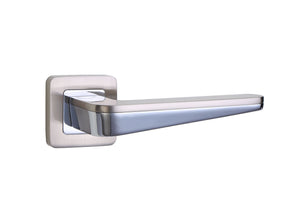 NQ Light  - Key Echelon for Cylinder Lock (Set of 2)